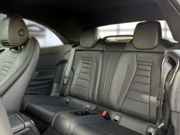 Cabrio E53 AMG 450 4Matic AMG-Line MULTIB 360