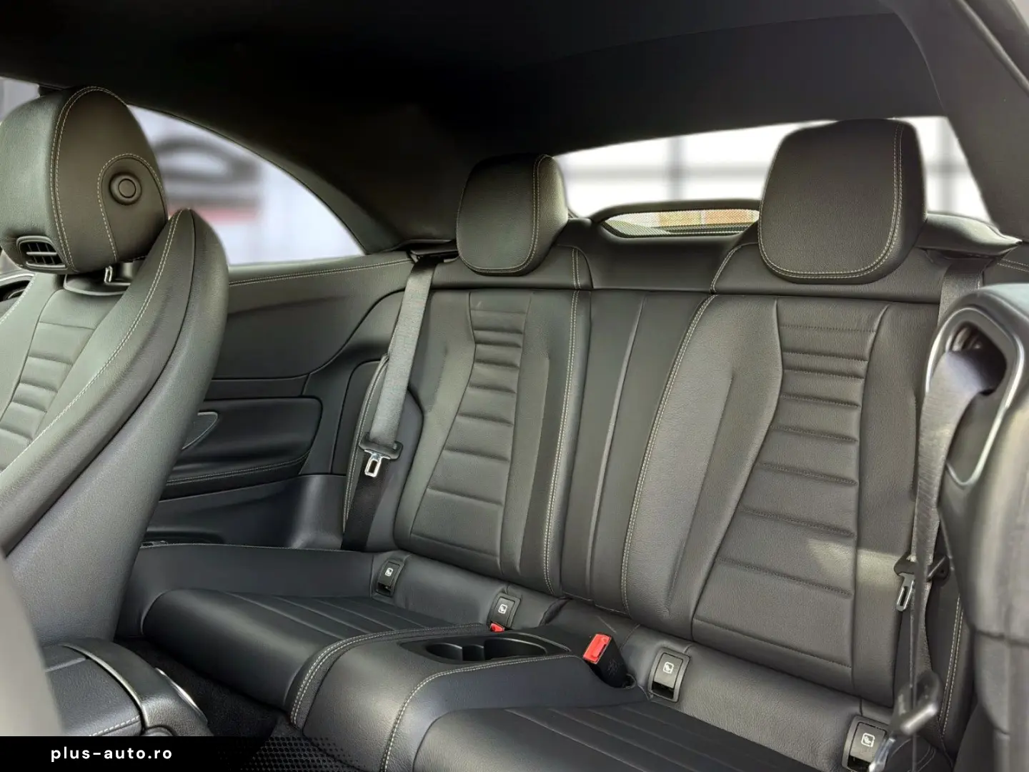 Cabrio E53 AMG 450 4Matic AMG-Line MULTIB 360