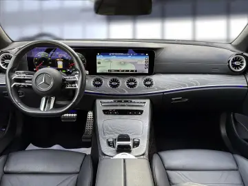 Cabrio E53 AMG 450 4Matic AMG-Line MULTIB 360