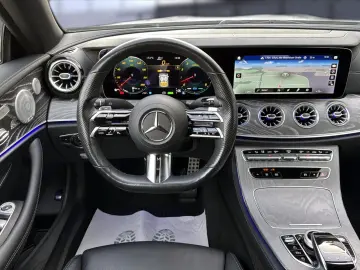 Cabrio E53 AMG 450 4Matic AMG-Line MULTIB 360