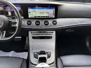 Cabrio E53 AMG 450 4Matic AMG-Line MULTIB 360