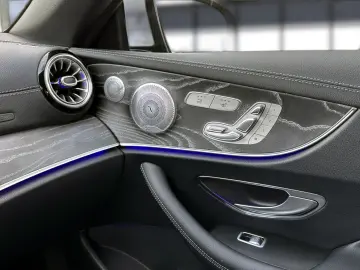 Cabrio E53 AMG 450 4Matic AMG-Line MULTIB 360