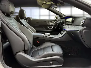 Cabrio E53 AMG 450 4Matic AMG-Line MULTIB 360