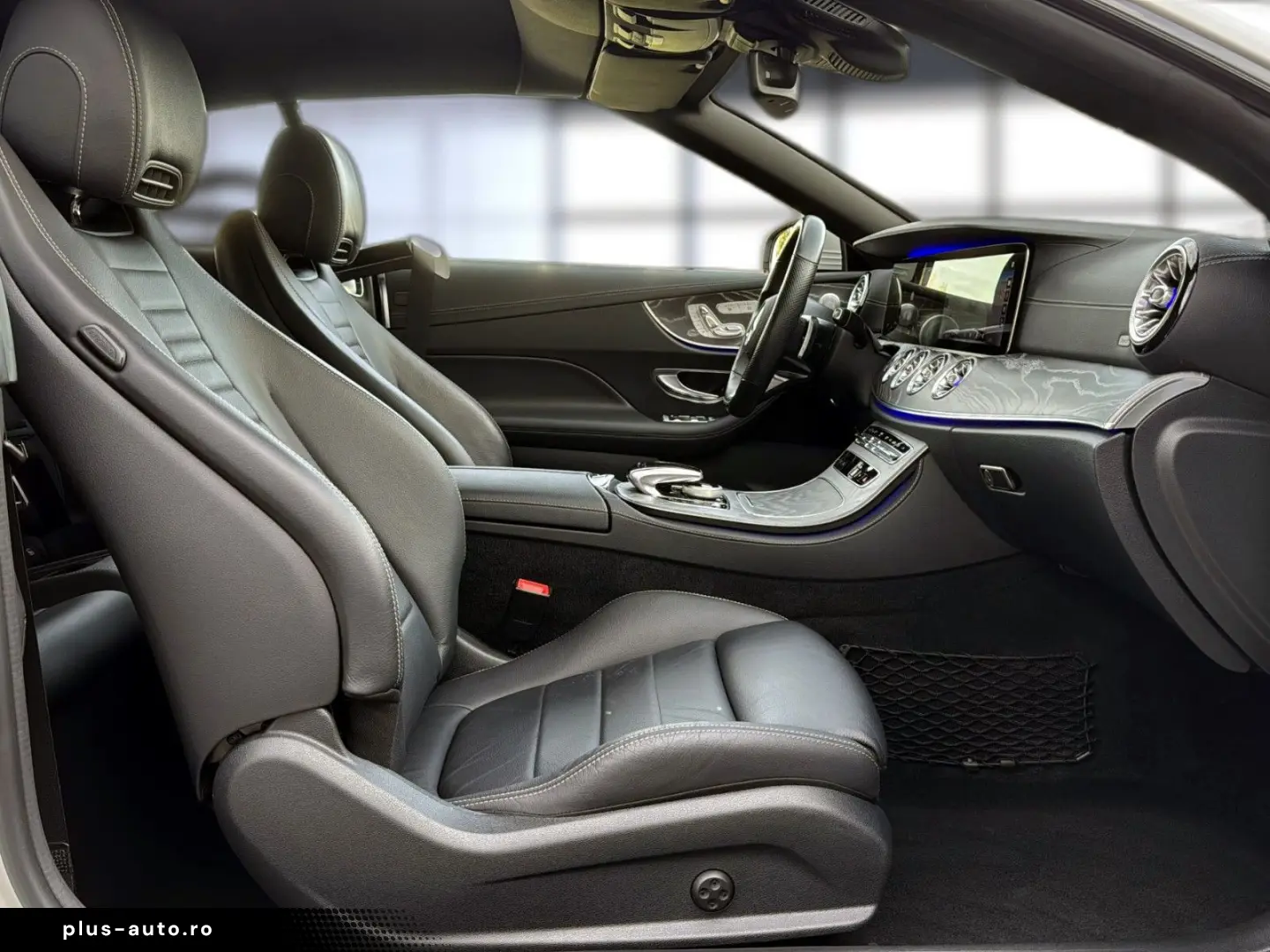 Cabrio E53 AMG 450 4Matic AMG-Line MULTIB 360