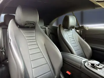 Cabrio E53 AMG 450 4Matic AMG-Line MULTIB 360