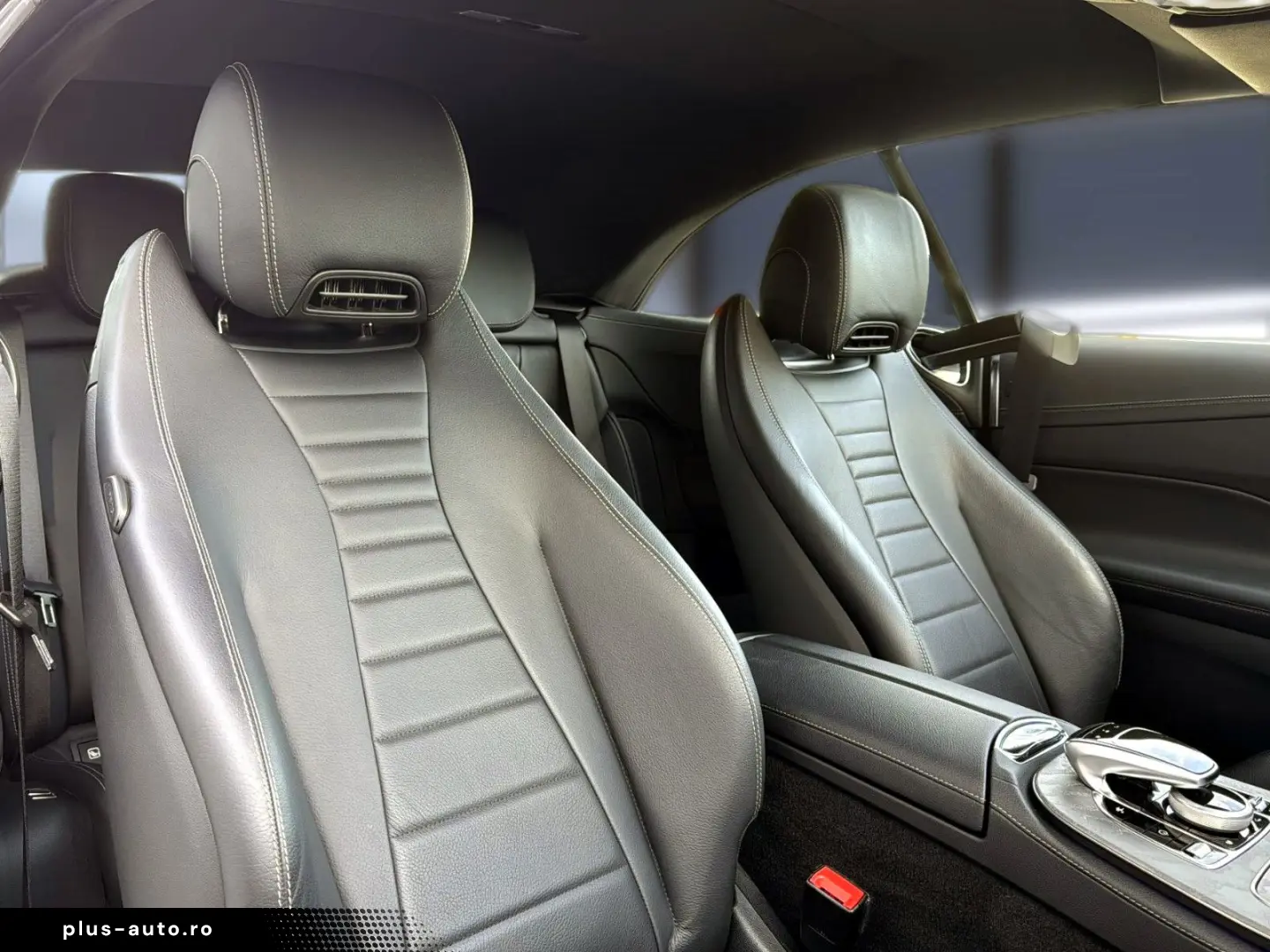 Cabrio E53 AMG 450 4Matic AMG-Line MULTIB 360