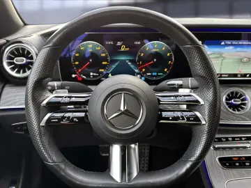 Cabrio E53 AMG 450 4Matic AMG-Line MULTIB 360