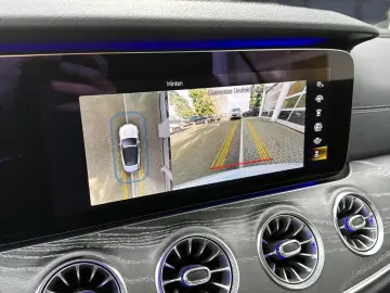 Cabrio E53 AMG 450 4Matic AMG-Line MULTIB 360