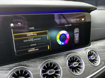 Cabrio E53 AMG 450 4Matic AMG-Line MULTIB 360