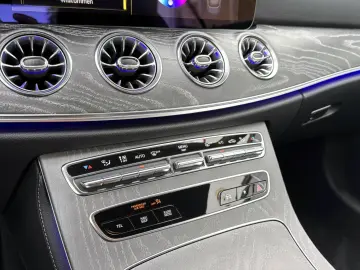 Cabrio E53 AMG 450 4Matic AMG-Line MULTIB 360