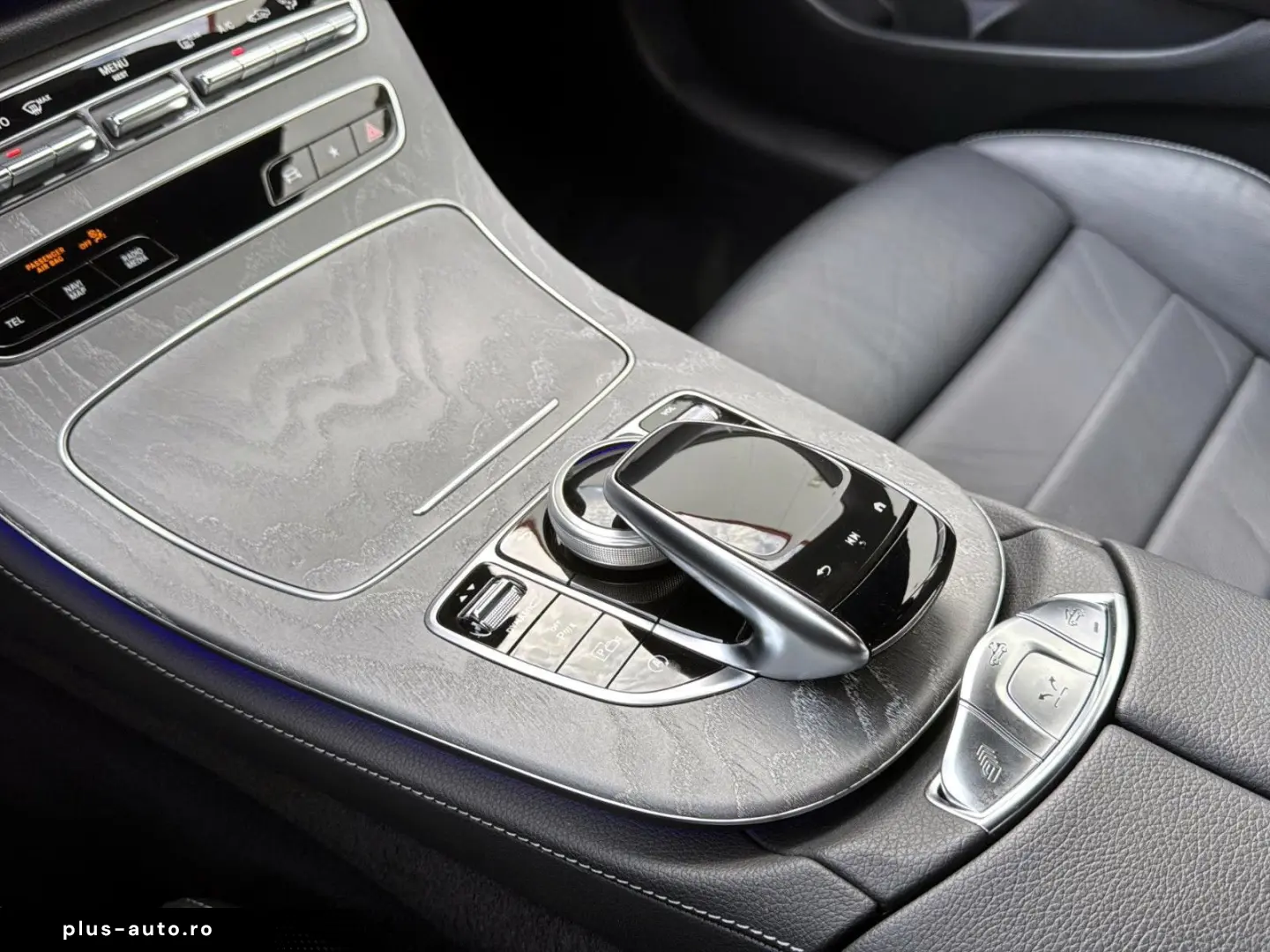 Cabrio E53 AMG 450 4Matic AMG-Line MULTIB 360