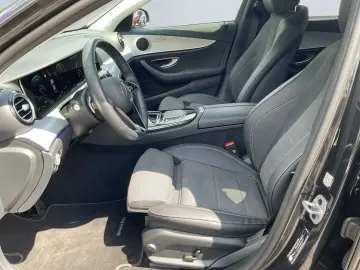 E 200 9G Avantgarde  360  Standhz DISTR PARKTRO