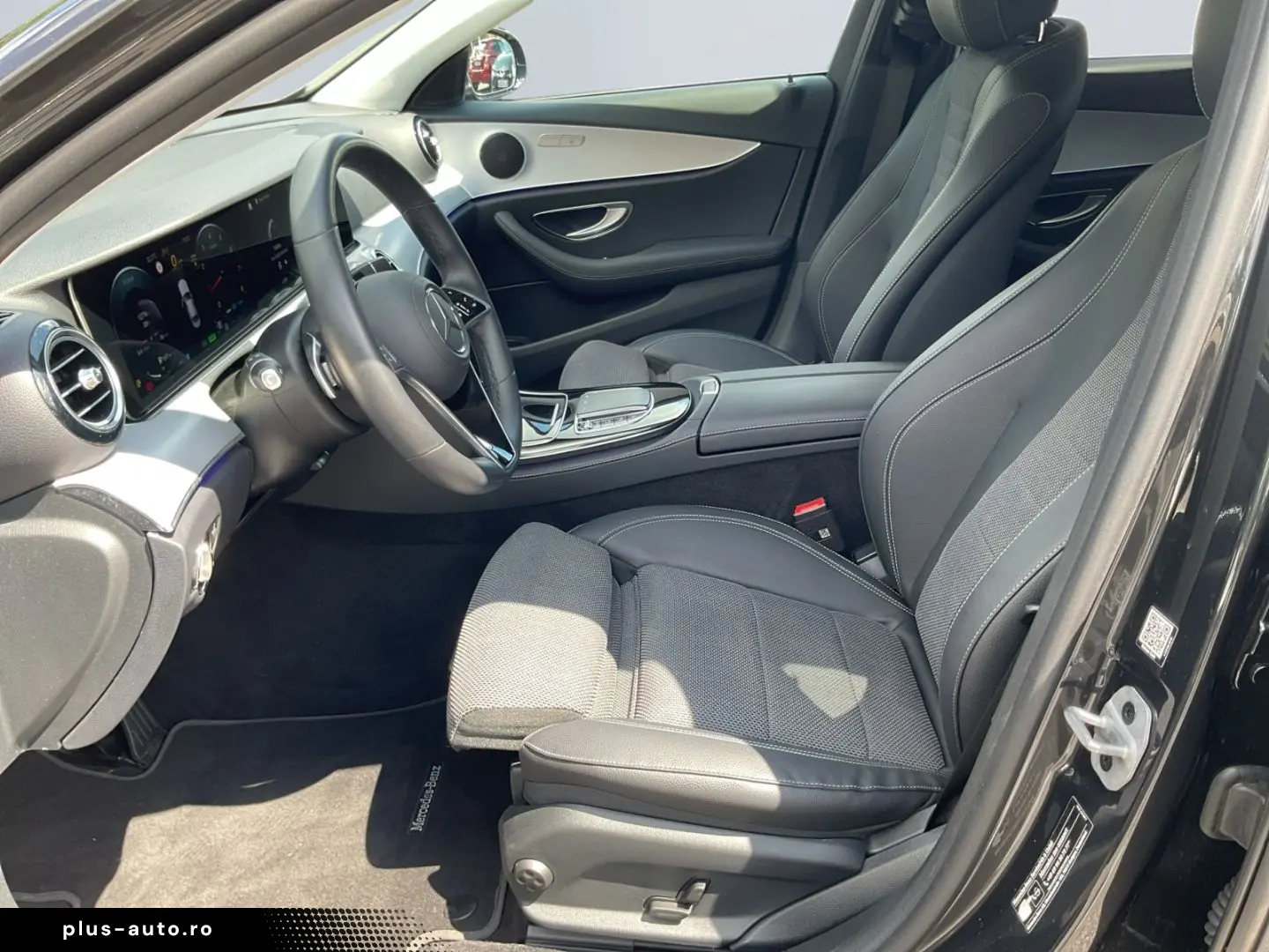 E 200 9G Avantgarde  360  Standhz DISTR PARKTRO