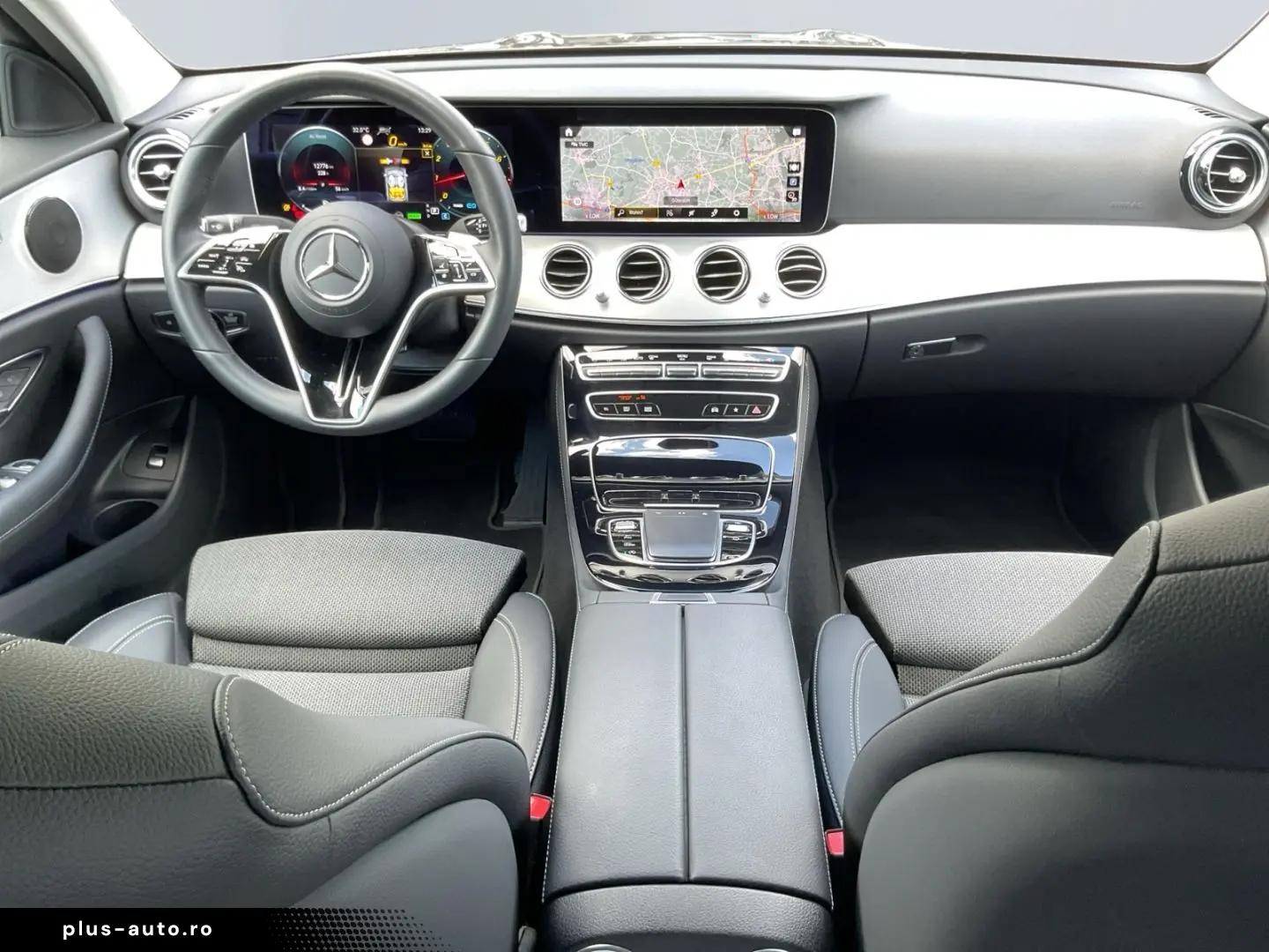 E 200 9G Avantgarde  360  Standhz DISTR PARKTRO