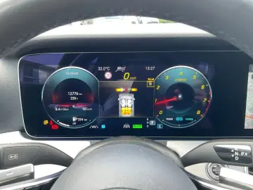 E 200 9G Avantgarde  360  Standhz DISTR PARKTRO