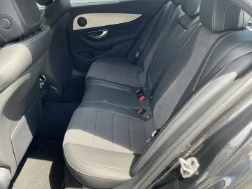 E 200 9G Avantgarde  360  Standhz DISTR PARKTRO