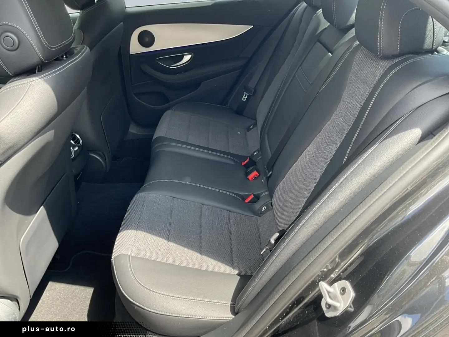 E 200 9G Avantgarde  360  Standhz DISTR PARKTRO