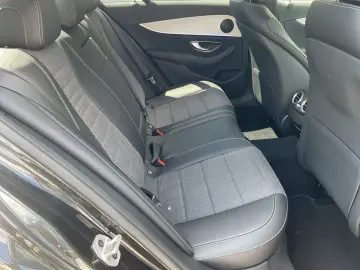 E 200 9G Avantgarde  360  Standhz DISTR PARKTRO