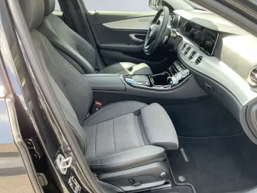 E 200 9G Avantgarde  360  Standhz DISTR PARKTRO