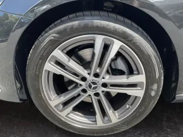 E 200 9G Avantgarde  360  Standhz DISTR PARKTRO