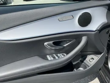 E 200 9G Avantgarde  360  Standhz DISTR PARKTRO