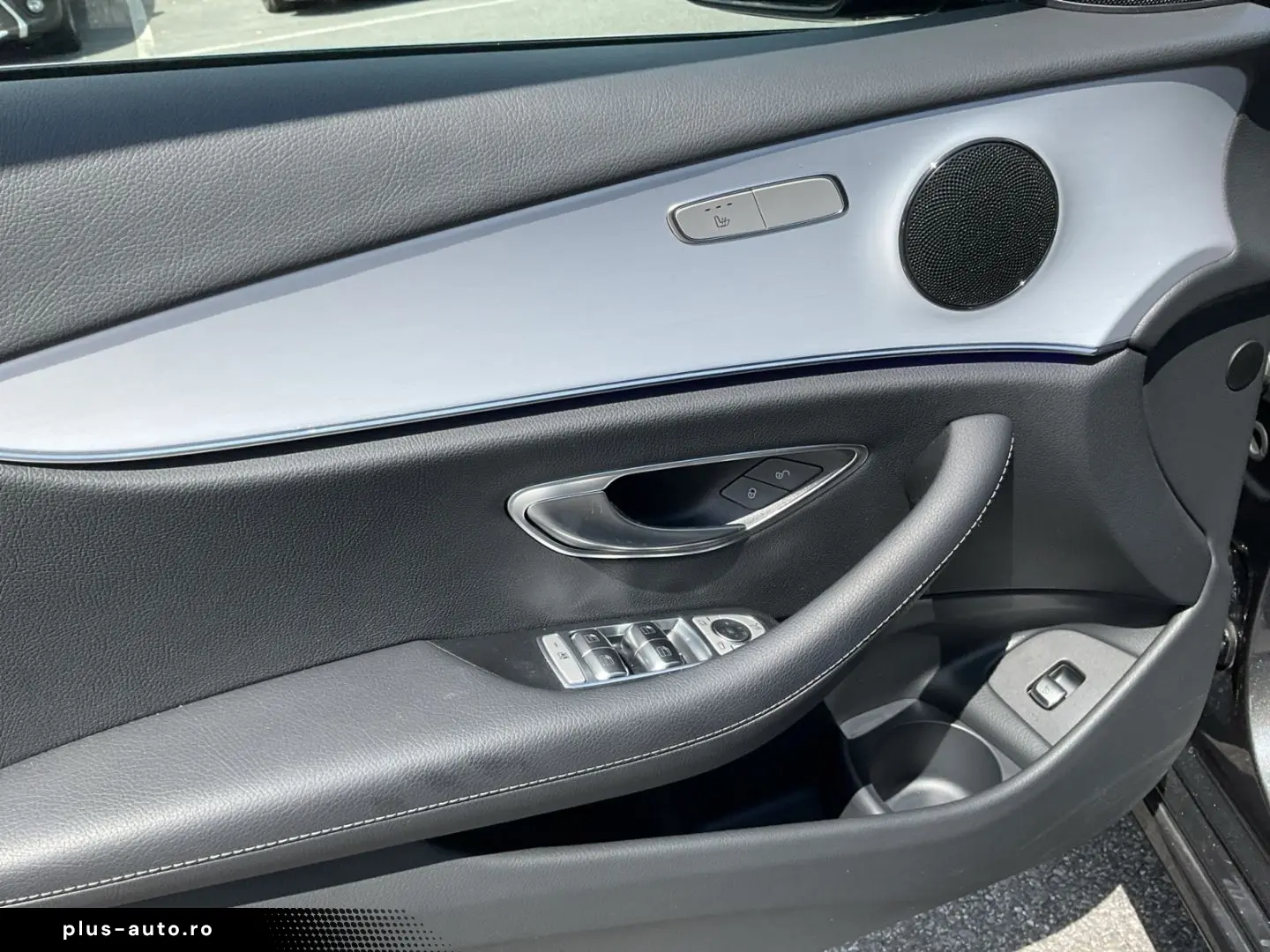 E 200 9G Avantgarde  360  Standhz DISTR PARKTRO