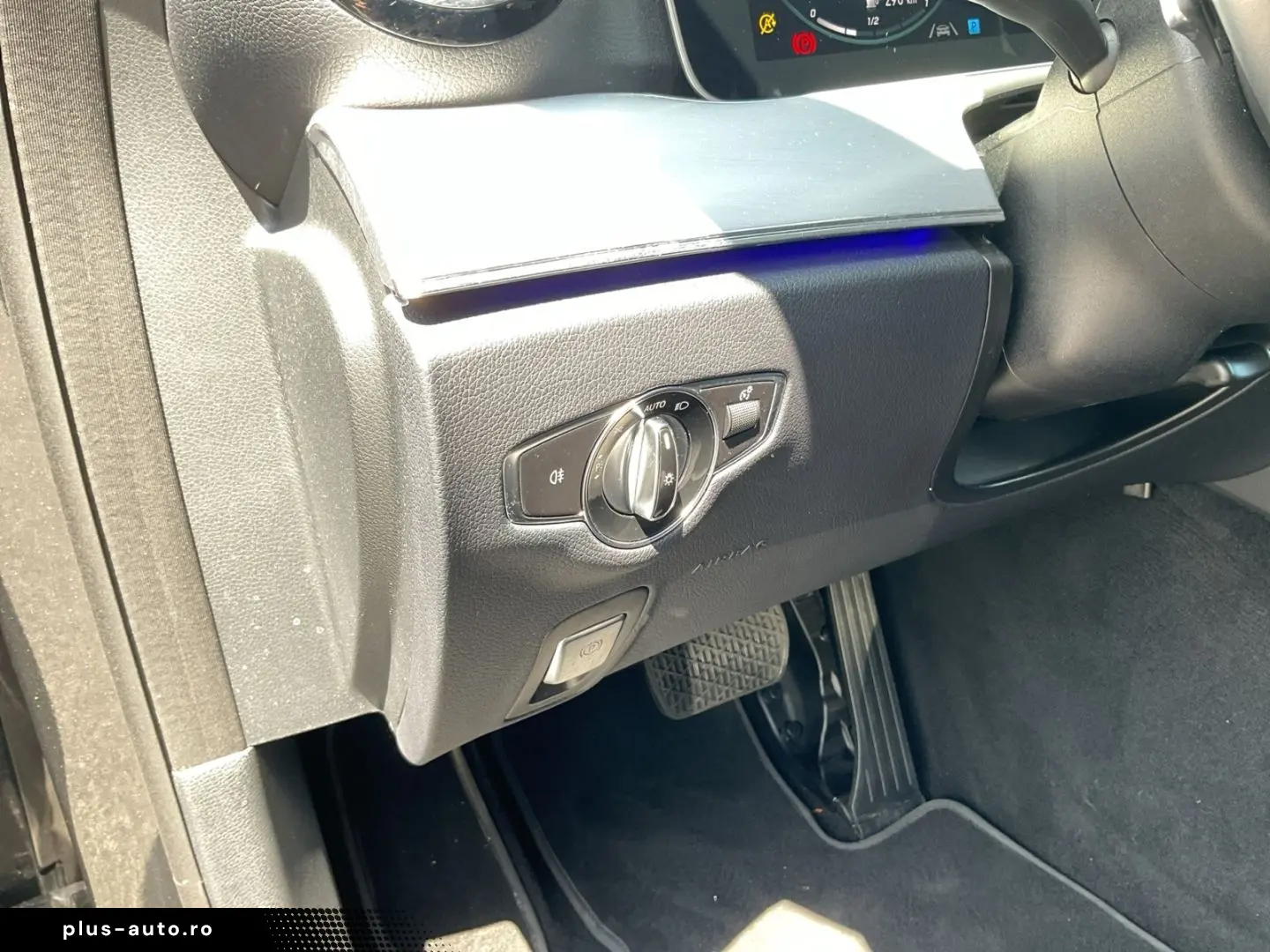 E 200 9G Avantgarde  360  Standhz DISTR PARKTRO