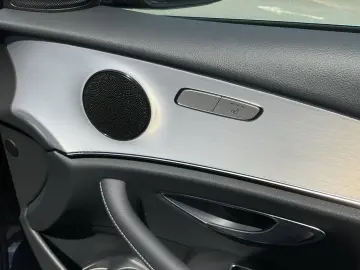 E 200 9G Avantgarde  360  Standhz DISTR PARKTRO