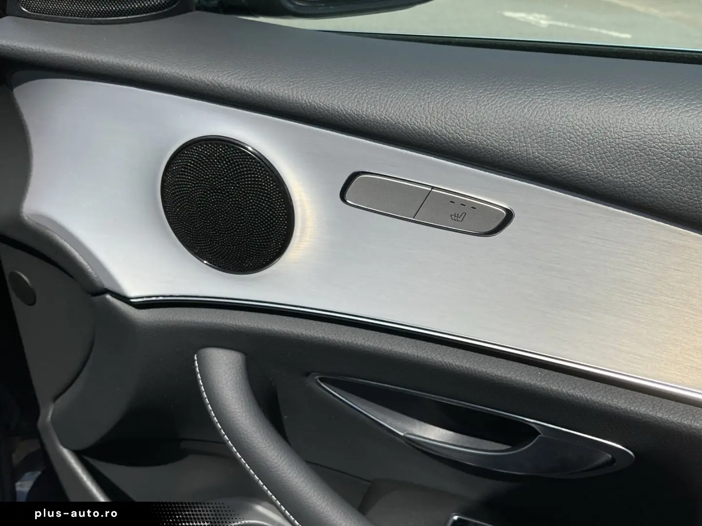 E 200 9G Avantgarde  360  Standhz DISTR PARKTRO