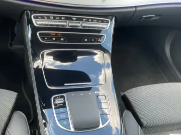 E 200 9G Avantgarde  360  Standhz DISTR PARKTRO