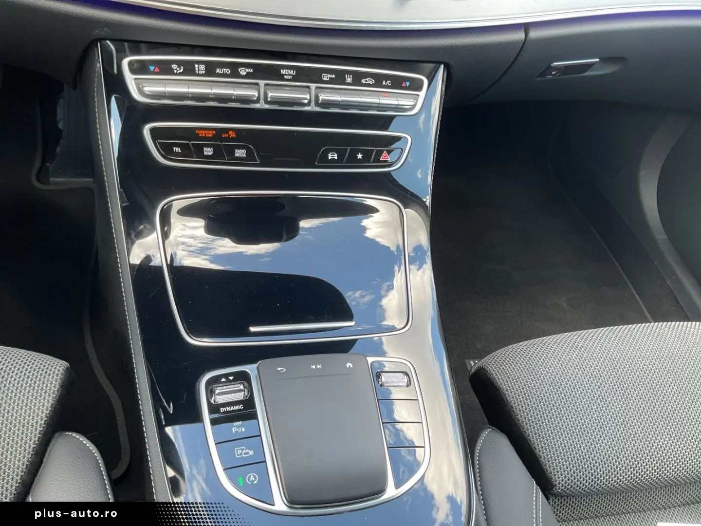 E 200 9G Avantgarde  360  Standhz DISTR PARKTRO