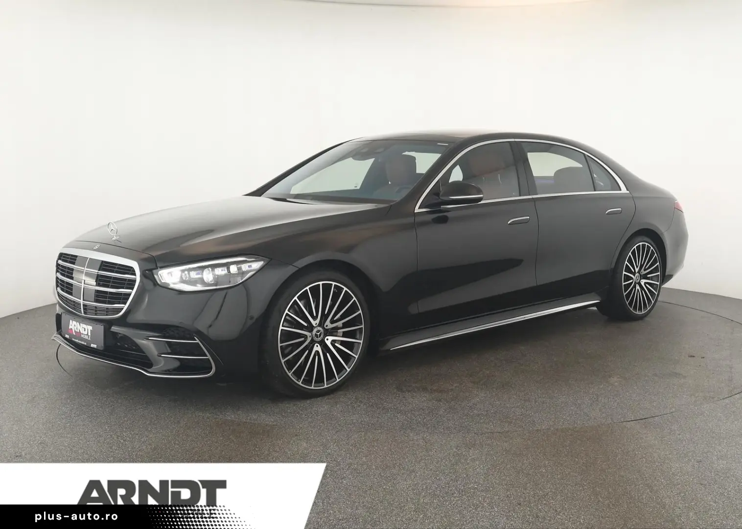 S 580 lang AMG DIGITAL Pano HUD HighEndFond 21