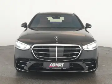 S 580 lang AMG DIGITAL Pano HUD HighEndFond 21
