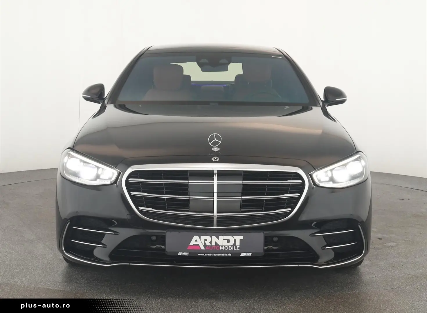S 580 lang AMG DIGITAL Pano HUD HighEndFond 21