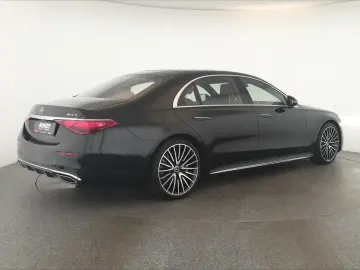 S 580 lang AMG DIGITAL Pano HUD HighEndFond 21