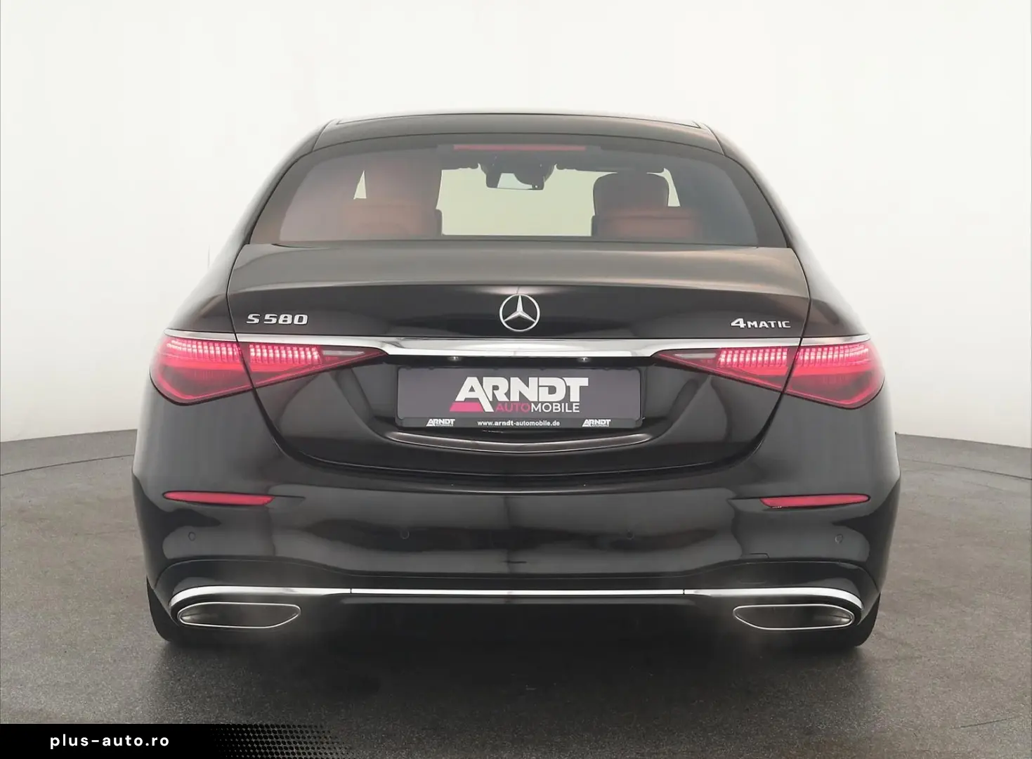 S 580 lang AMG DIGITAL Pano HUD HighEndFond 21