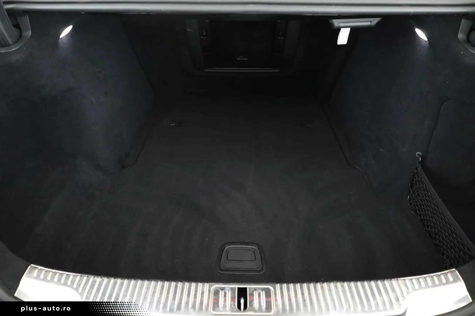 S 580 lang AMG DIGITAL Pano HUD HighEndFond 21