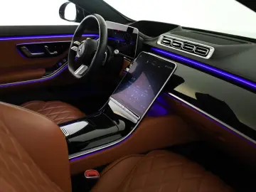 S 580 lang AMG DIGITAL Pano HUD HighEndFond 21