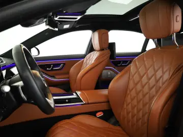 S 580 lang AMG DIGITAL Pano HUD HighEndFond 21