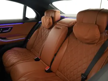 S 580 lang AMG DIGITAL Pano HUD HighEndFond 21