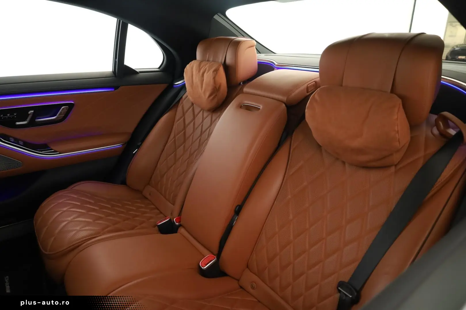 S 580 lang AMG DIGITAL Pano HUD HighEndFond 21