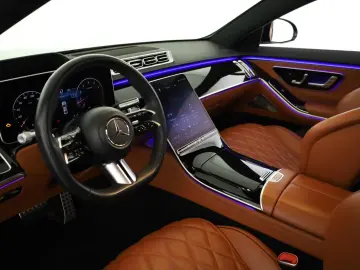 S 580 lang AMG DIGITAL Pano HUD HighEndFond 21