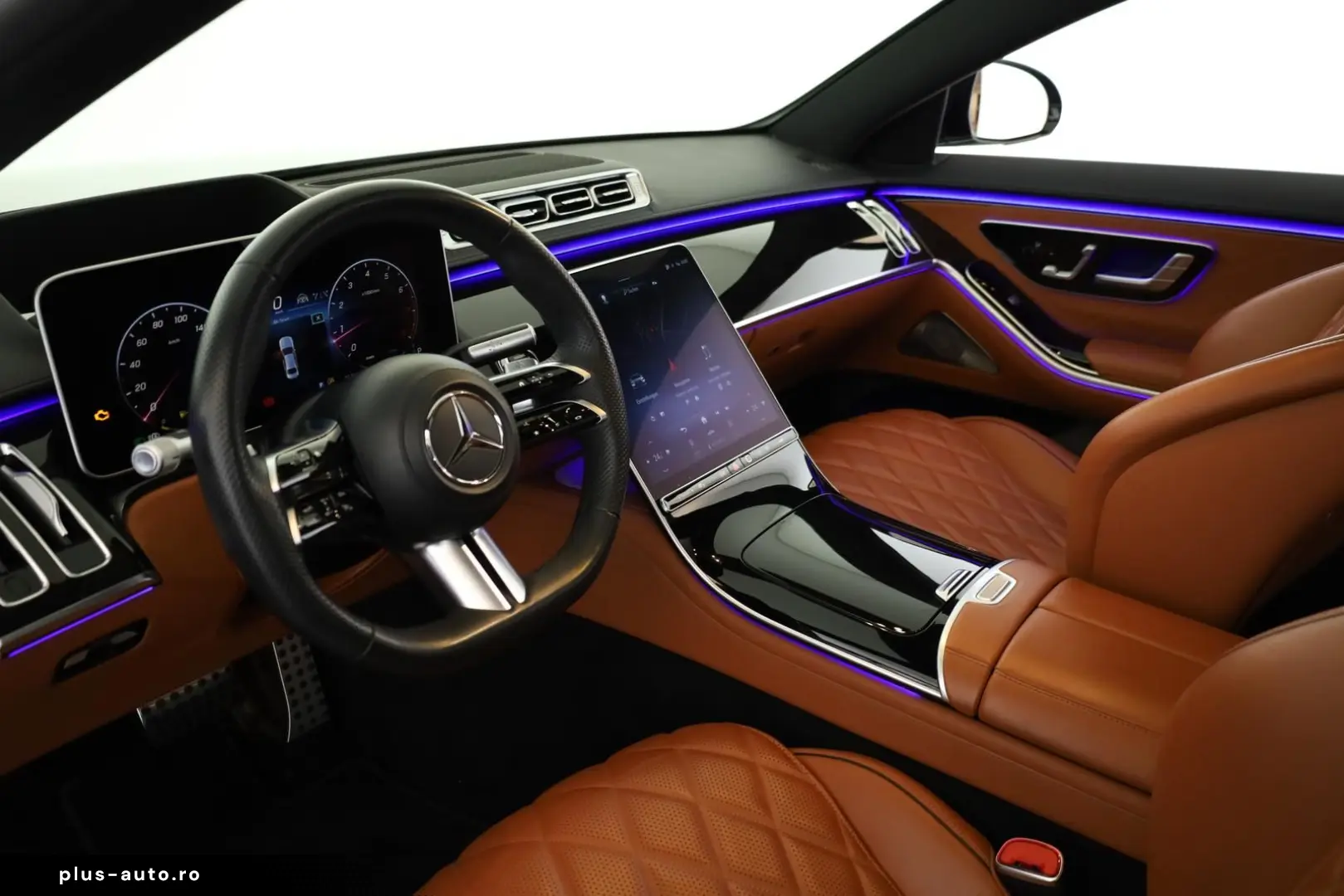 S 580 lang AMG DIGITAL Pano HUD HighEndFond 21