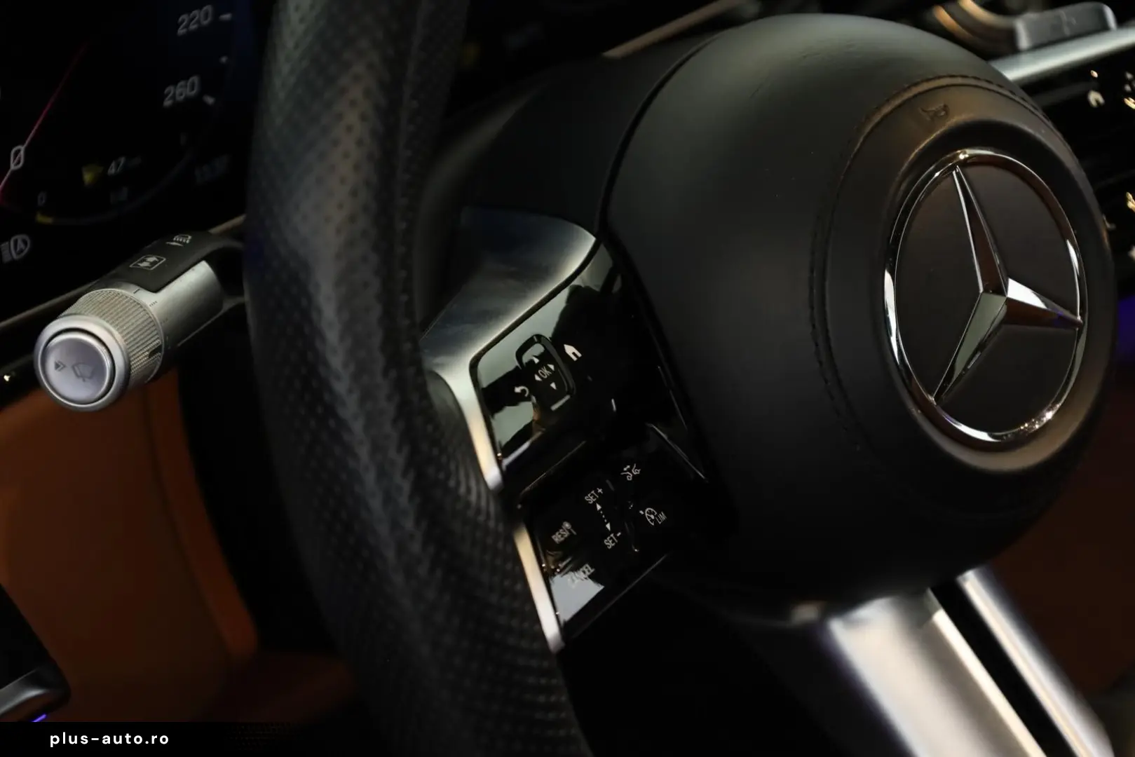 S 580 lang AMG DIGITAL Pano HUD HighEndFond 21