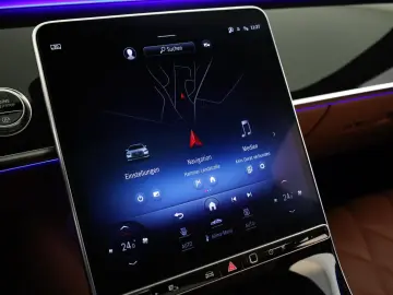 S 580 lang AMG DIGITAL Pano HUD HighEndFond 21