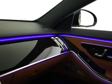 S 580 lang AMG DIGITAL Pano HUD HighEndFond 21