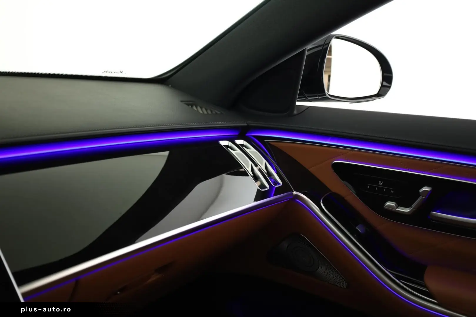 S 580 lang AMG DIGITAL Pano HUD HighEndFond 21