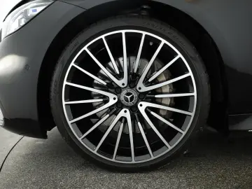 S 580 lang AMG DIGITAL Pano HUD HighEndFond 21