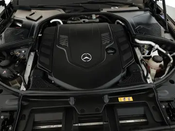 S 580 lang AMG DIGITAL Pano HUD HighEndFond 21