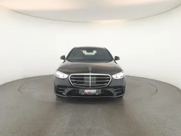 S 580 lang AMG DIGITAL Pano HUD HighEndFond 21